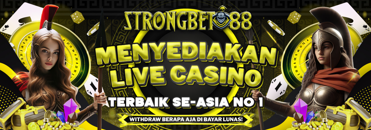 strongbet88